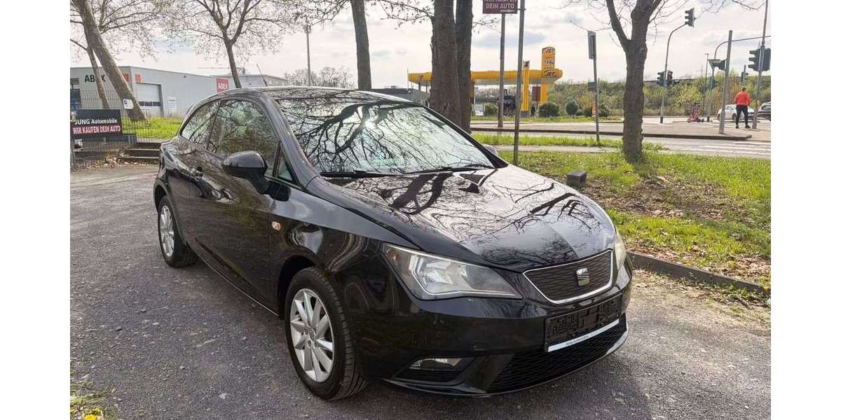 Seat Ibiza 242.000 km 2.999 &euro; Köln 51109