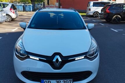Renault Clio 152.217 km 6.100 &euro; Leverkusen 51371