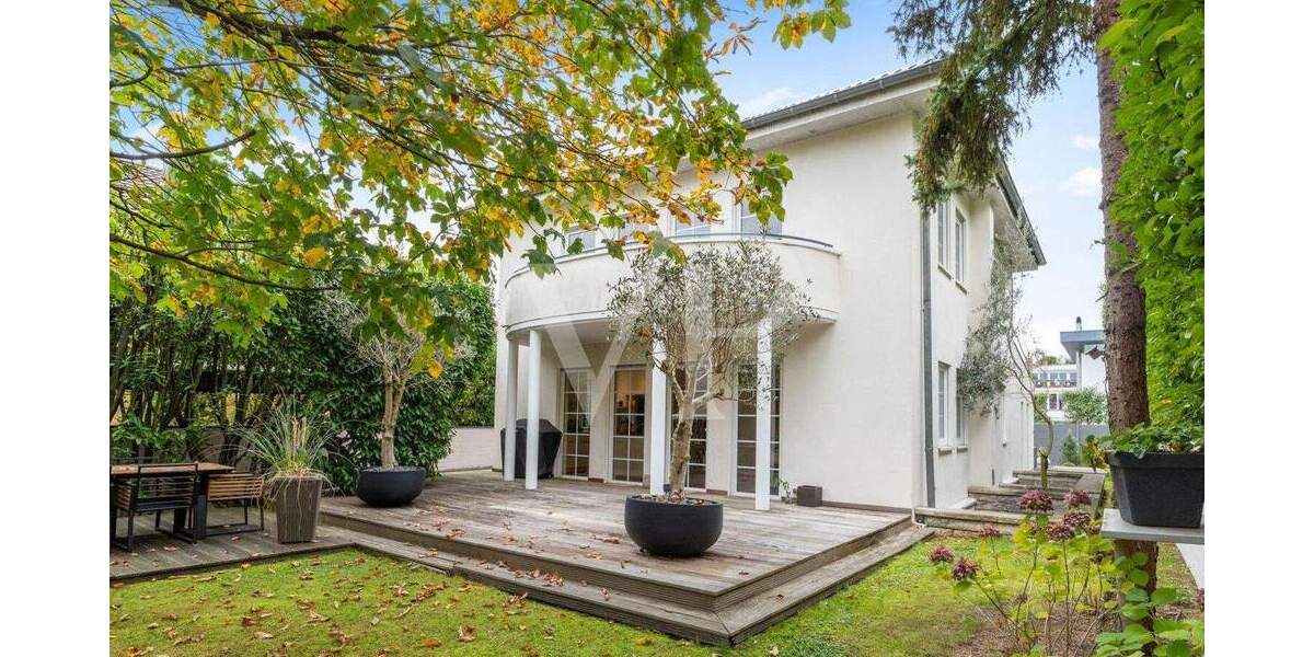 Einfamilienhaus Köln Müngersdorf - 7 Zimmer, 231 m&sup2;, 1.800.000&euro; | Angebot:25697006