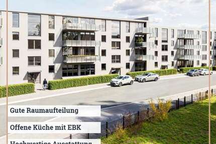 Wohnung Köln Lindenthal - 4 Zimmer, 94 m&sup2;, 1.950&euro; | Angebot:25223219