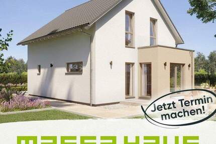 Haus Erftstadt Lechenich - 5 Zimmer, 109 m&sup2;, 483.499&euro; | Angebot:25836342