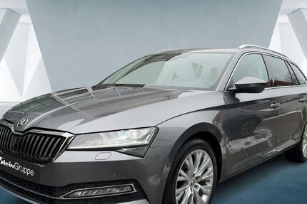 Skoda Superb 79.950 km 24.730 &euro; Bergisch Gladbach 51465