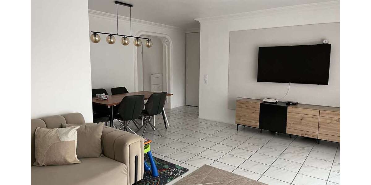 Etagenwohnung Brühl - 3 Zimmer, 78 m&sup2;, 329.000&euro; | Angebot:24949983
