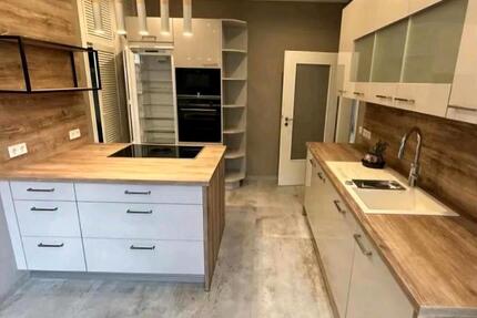 Wohnung Köln Mülheim - 3 Zimmer, 88 m&sup2;, 2.000&euro; | Angebot:26701770