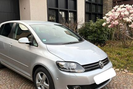 VW Golf Plus 61.000 km 7.950 &euro; Köln 50670
