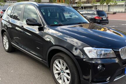 BMW X3 194.000 km 15.000 &euro; Dormagen 41540