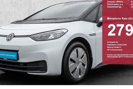 VW ID.3 32.530 km 20.790 &euro; Düsseldorf 40474