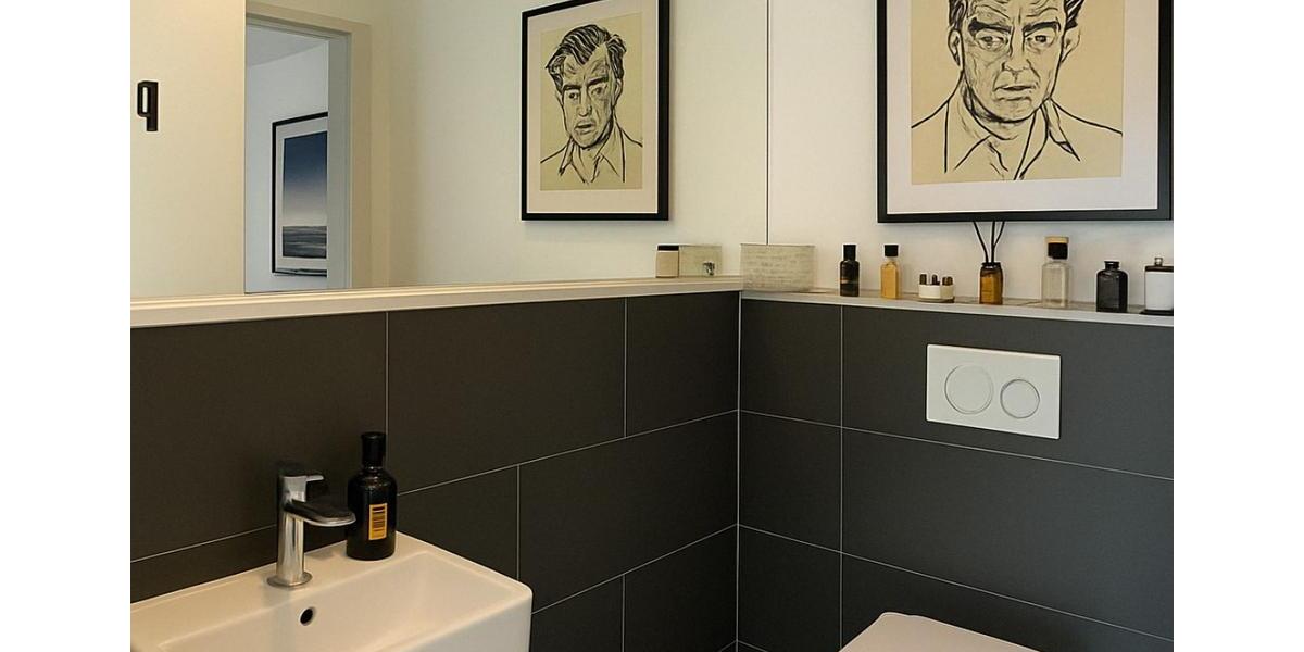 Etagenwohnung Köln Innenstadt - 2 Zimmer, 57 m&sup2;, 2.350&euro; | Angebot:25638782