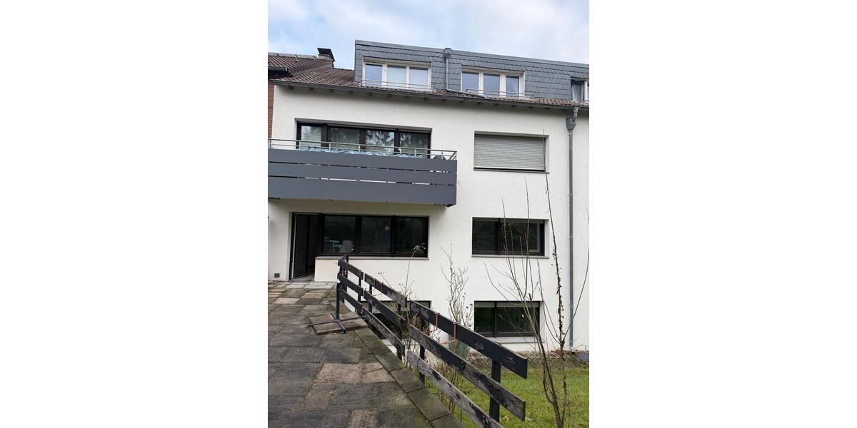 Erdgeschoßwohnung Mettmann - 3 Zimmer, 90 m&sup2;, 1.300&euro; | Angebot:26675445