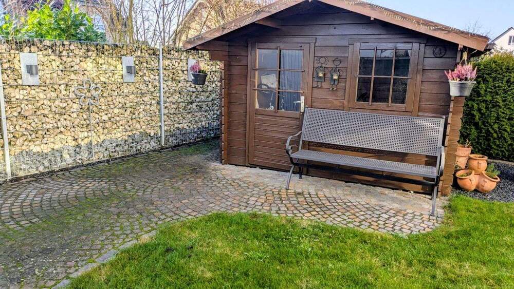 Einfamilienhaus Langenfeld (Rheinland) Reusrath - 6 Zimmer, 157 m&sup2;, 739.000&euro; | Angebot:25741972