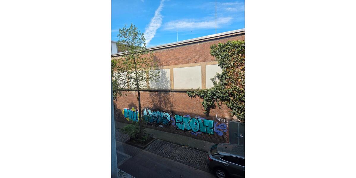 Etagenwohnung Köln Mülheim - 2 Zimmer, 49 m&sup2;, 195.000&euro; | Angebot:25973756