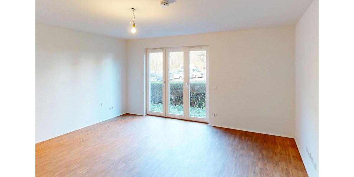 Erdgeschoßwohnung Düsseldorf Stadtbezirk 7 - 3 Zimmer, 101 m&sup2;, 2.002&euro; | Angebot:26442286