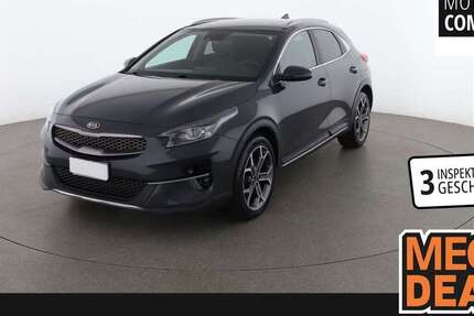 Kia XCeed 83.065 km 17.990 &euro; Köln 50968