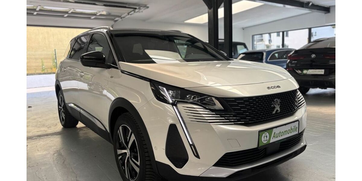 Peugeot 5008 58.800 km 24.699 &euro; Solingen 42697