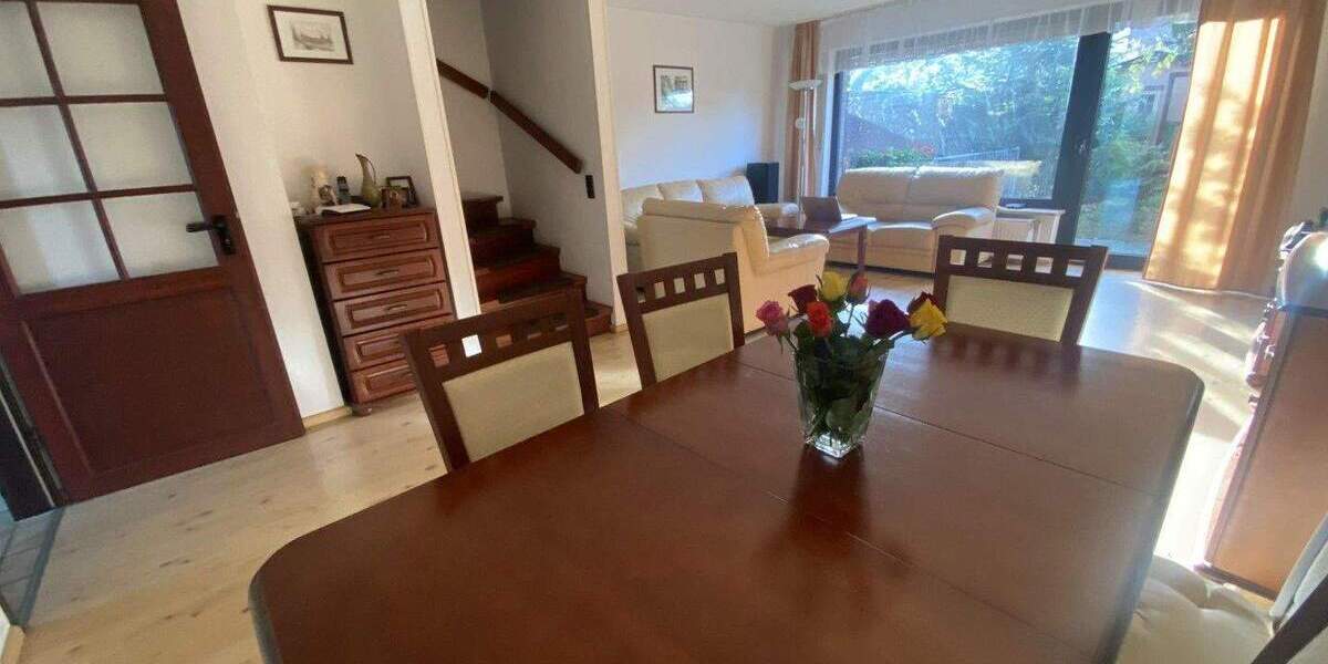 Reihenmittelhaus Monheim am Rhein Baumberg - 4 Zimmer, 112 m&sup2;, 485.000&euro; | Angebot:25716335