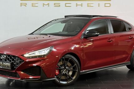 Hyundai i30 75.000 km 27.490 &euro; Remscheid 42897