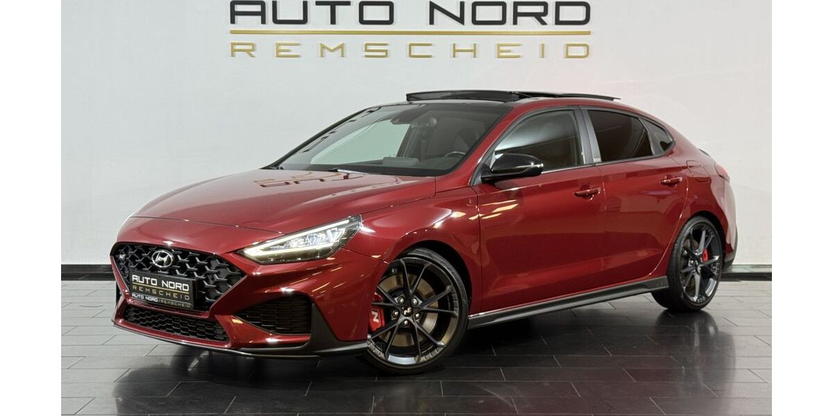 Hyundai i30 75.000 km 27.490 &euro; Remscheid 42897