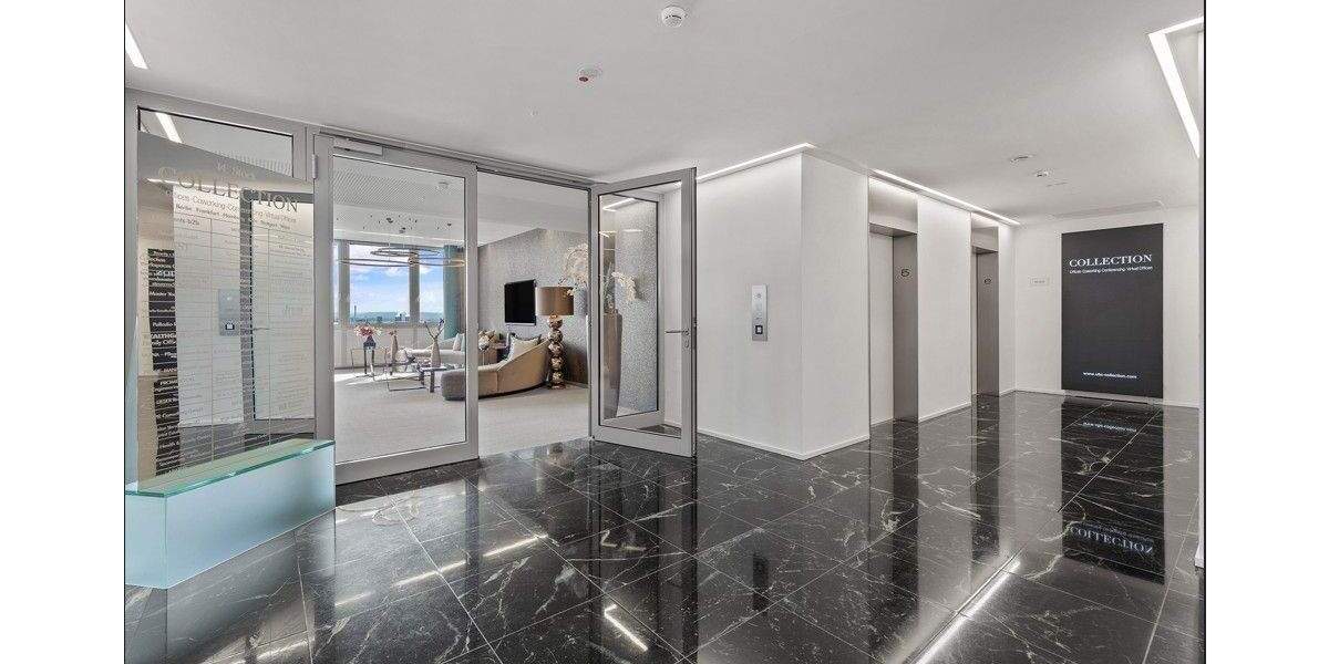 Gewerbeobjekt Düsseldorf Stadtmitte - 379&euro; | Angebot:25733427