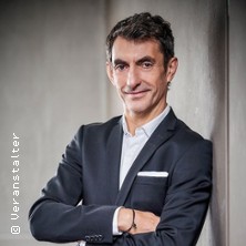 Knacki Deuser - Vorpremiere 14.10.2026 ATELIER THEATER