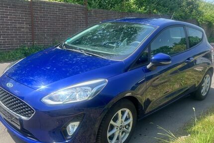 Ford Fiesta 61.000 km 7.999 &euro; Köln 50739