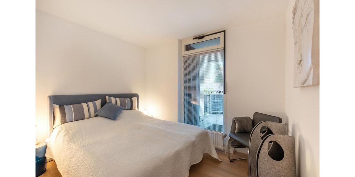 Etagenwohnung Köln Lindenthal - 2 Zimmer, 55 m&sup2;, 1.220&euro; | Angebot:25991744