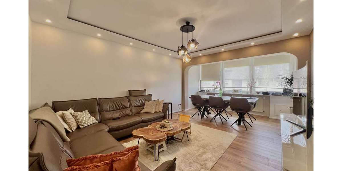 Etagenwohnung Köln Porz - 3 Zimmer, 72 m&sup2;, 289.000&euro; | Angebot:26060338