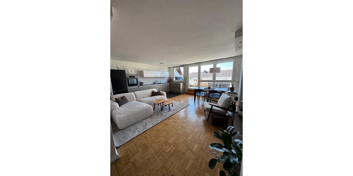 Etagenwohnung Köln Lindenthal - 3 Zimmer, 86 m&sup2;, 1.800&euro; | Angebot:25991583