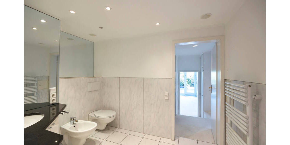 Etagenwohnung Düsseldorf Hubbelrath - 5 Zimmer, 169 m&sup2;, 500.000&euro; | Angebot:25744335