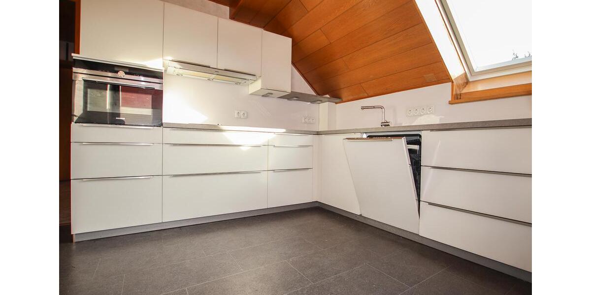 Dachgeschoßwohnung Haan - 2 Zimmer, 70 m&sup2;, 650&euro; | Angebot:25118600