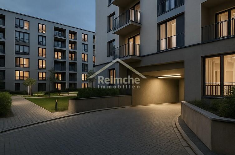 Etagenwohnung Düsseldorf Stadtbezirk 3 - 2 Zimmer, 73 m&sup2;, 755&euro; | Angebot:26021626