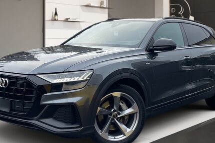 Audi Q8 98.000 km 62.988 &euro; Köln 51067