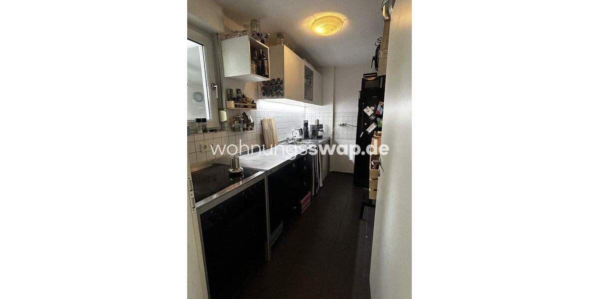 Etagenwohnung Köln Ehrenfeld - 4 Zimmer, 106 m&sup2;, 1.500&euro; | Angebot:25936609