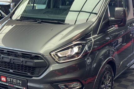 Ford Tourneo Custom 129.000 km 29.990 &euro; Erkrath (bei Düsseldorf) 40699