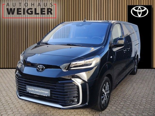 Toyota Proace (Verso) 25.931 km 39.490 &euro; Leverkusen 51381