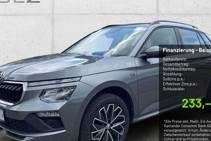 Skoda Kamiq 29.277 km 21.290 &euro; Pulheim-Brauweiler 50259
