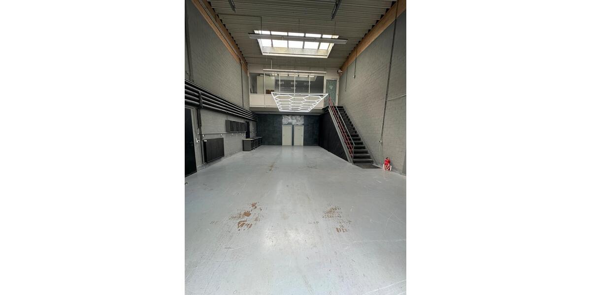 Gewerbeobjekt Leverkusen Bürrig - 1.400&euro; | Angebot:26566872