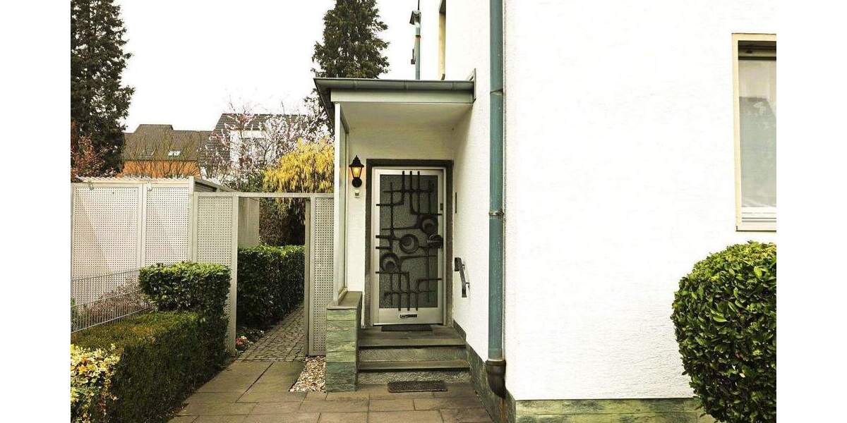 Mehrfamilienhaus, Wohnhaus Köln Holweide Holweide - 9 Zimmer, 195 m&sup2;, 785.000&euro; | Angebot:25778833
