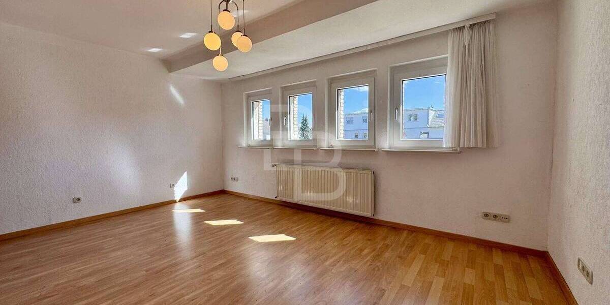 Einfamilienhaus Bergisch Gladbach Hebborn - 4 Zimmer, 110 m&sup2;, 379.000&euro; | Angebot:25687103