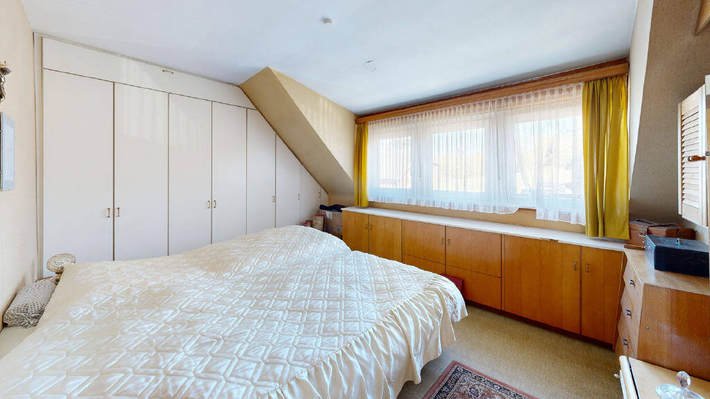 Doppelhaushälfte Kerpen-Brüggen Türnich - 6 Zimmer, 100 m&sup2;, 299.000&euro; | Angebot:25997896