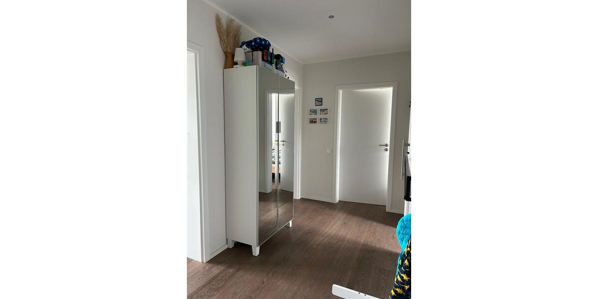 Etagenwohnung Leverkusen Bürrig - 3 Zimmer, 78 m&sup2;, 329.500&euro; | Angebot:27096083