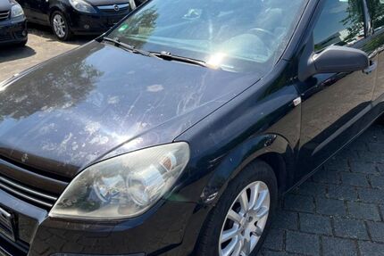 Opel Astra 79.000 km 1.499 &euro; Neuss 41462