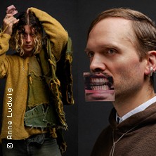 AB Syndrom 17.10.2026 Gleis 22