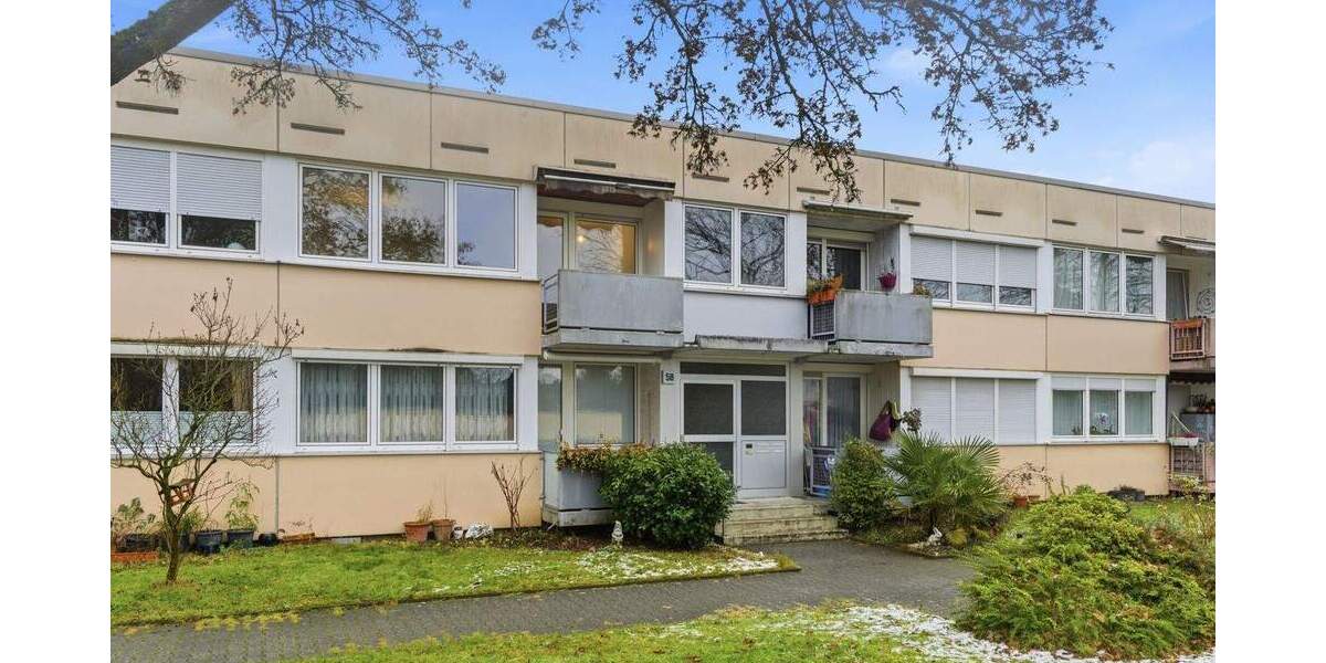 Etagenwohnung Dormagen Dormagen-Nord - 4 Zimmer, 80 m&sup2;, 239.000&euro; | Angebot:25702242