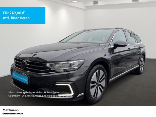 VW Passat Variant 72.156 km 22.190 &euro; Mettmann 40822
