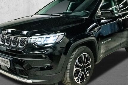 Jeep Compass 11.932 km 24.580 &euro; Köln 50825