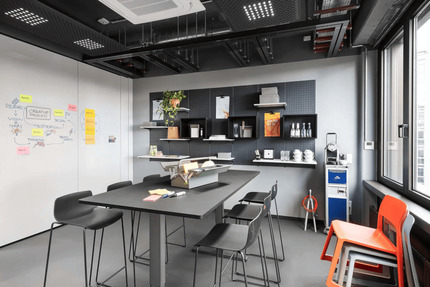 Gewerbeobjekt Köln Mülheim - 1.109&euro; | Angebot:26705768