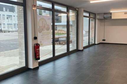 Gewerbeobjekt Leverkusen Rheindorf - 3.221&euro; | Angebot:25154882