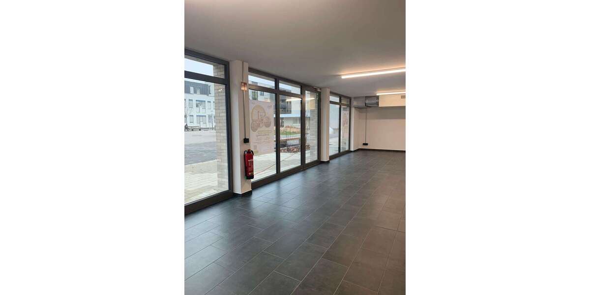 Gewerbeobjekt Leverkusen Rheindorf - 3.221&euro; | Angebot:25154882