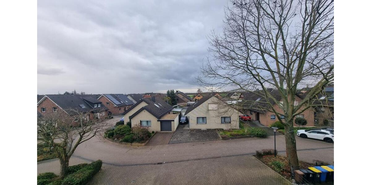 Dachgeschoßwohnung Elsdorf - 2 Zimmer, 70 m&sup2;, 690&euro; | Angebot:26007296