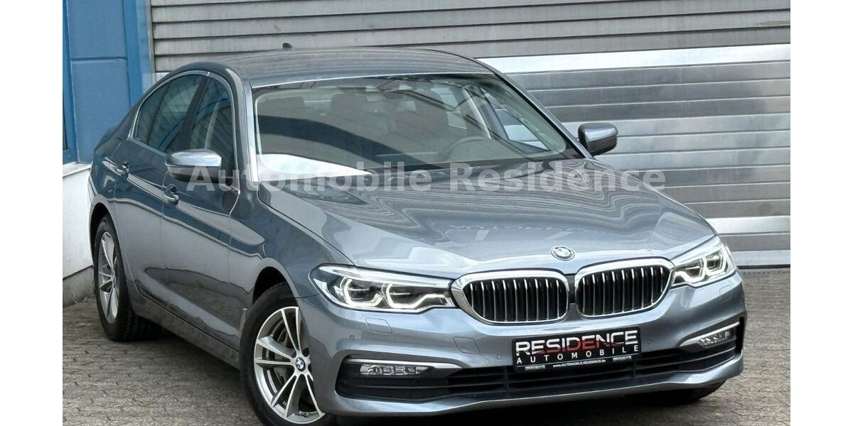 BMW 540 66.800 km 33.898 &euro; Ratingen 40880